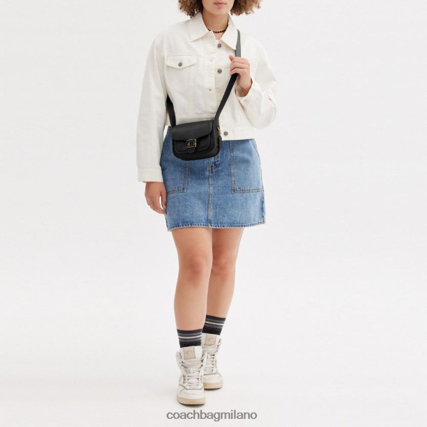 Coach donne messaggero soriano 19 b4/nero FPN0Z8127