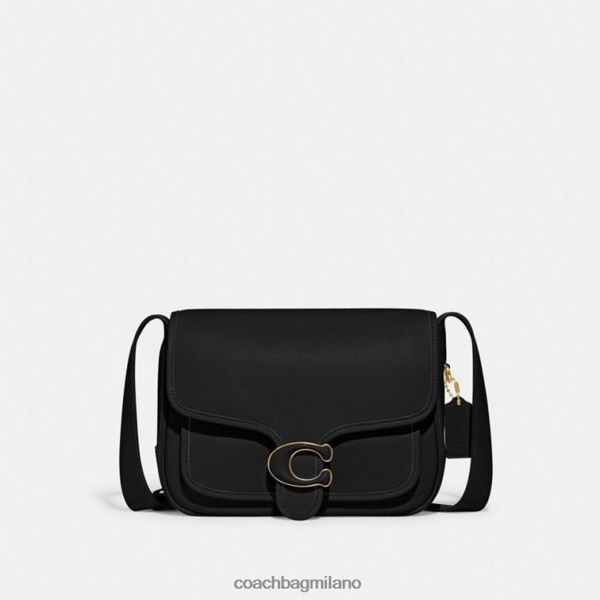 Coach donne messaggero soriano b4/nero FPN0Z8123