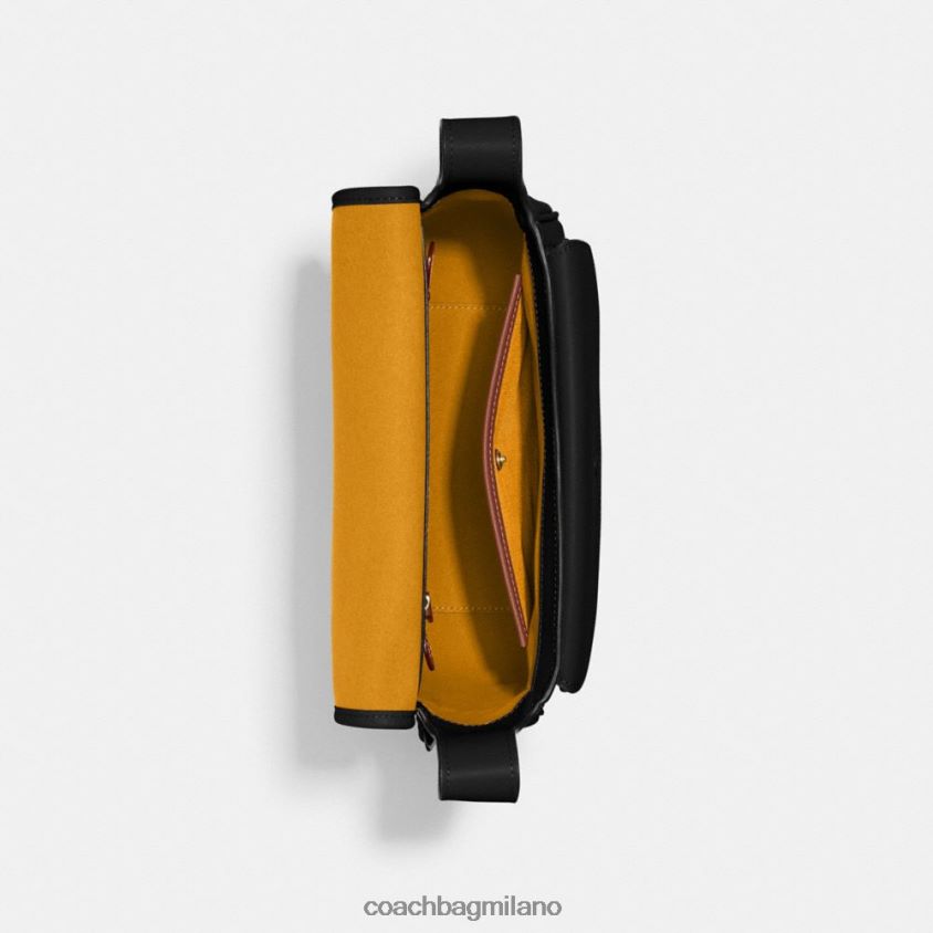 Coach donne messaggero soriano b4/nero FPN0Z8123