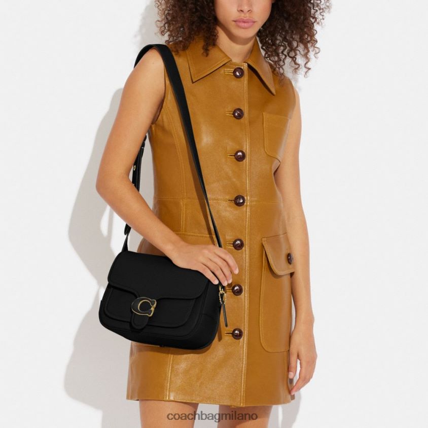Coach donne messaggero soriano b4/nero FPN0Z8123