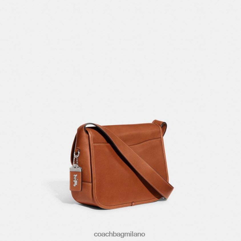 Coach donne messaggero soriano sx/ambra brunito FPN0Z8133