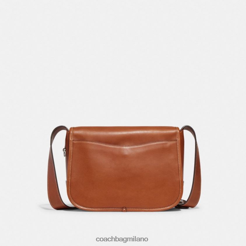 Coach donne messaggero soriano sx/ambra brunito FPN0Z8133