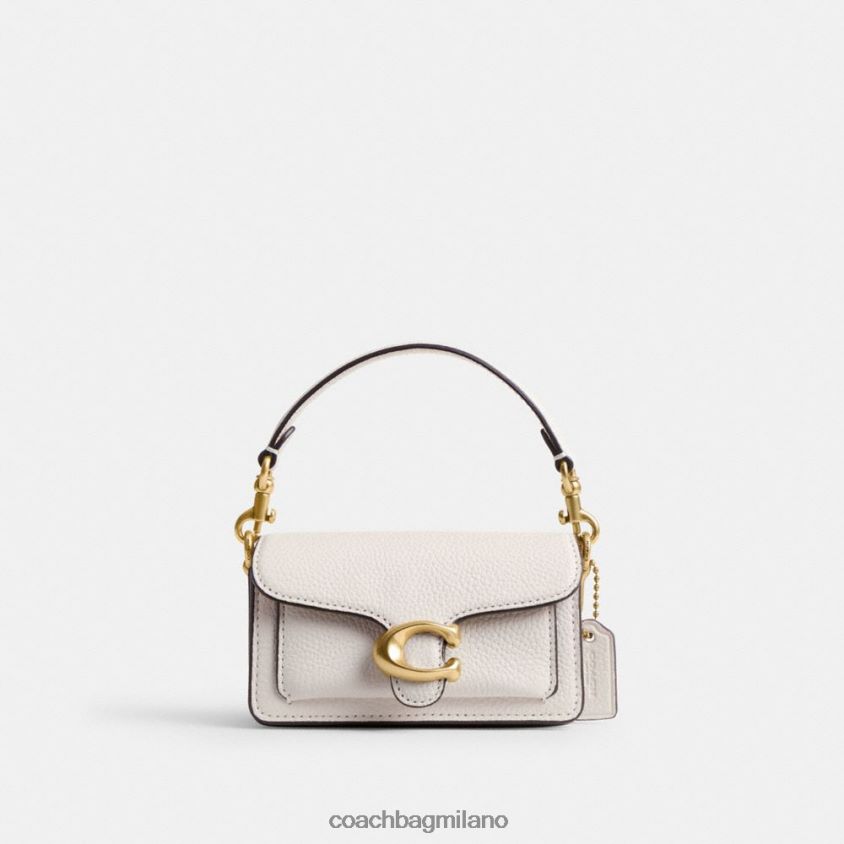 Coach donne soriano 12 b4/gesso FPN0Z8113