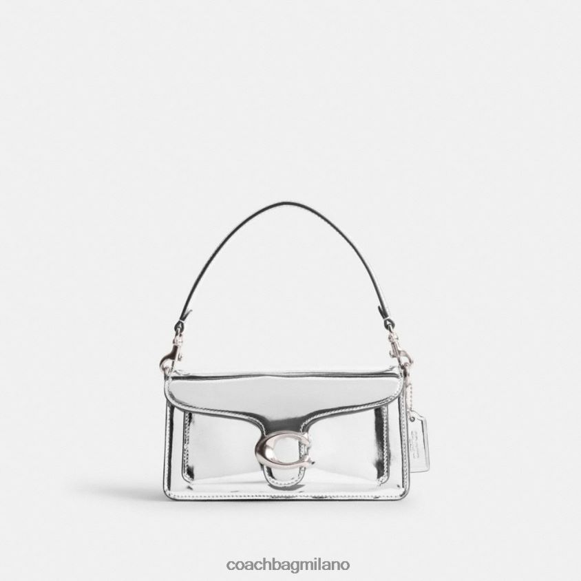 Coach donne soriano 12 sx/argento FPN0Z8115