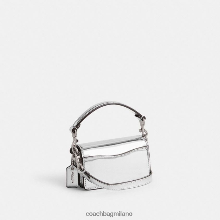 Coach donne soriano 12 sx/argento FPN0Z8115