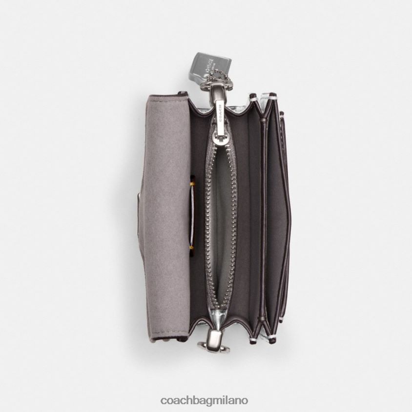 Coach donne soriano 12 sx/argento FPN0Z8115