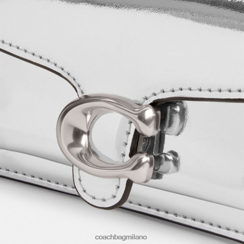Coach donne soriano 12 sx/argento FPN0Z8115