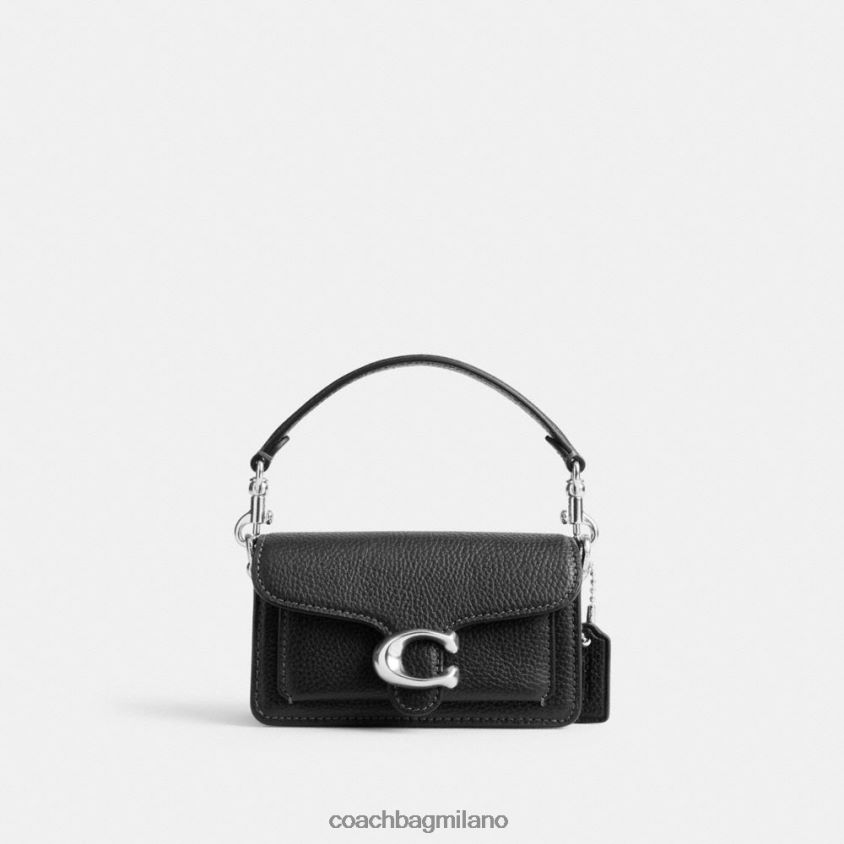 Coach donne soriano 12 sx/nero FPN0Z8114