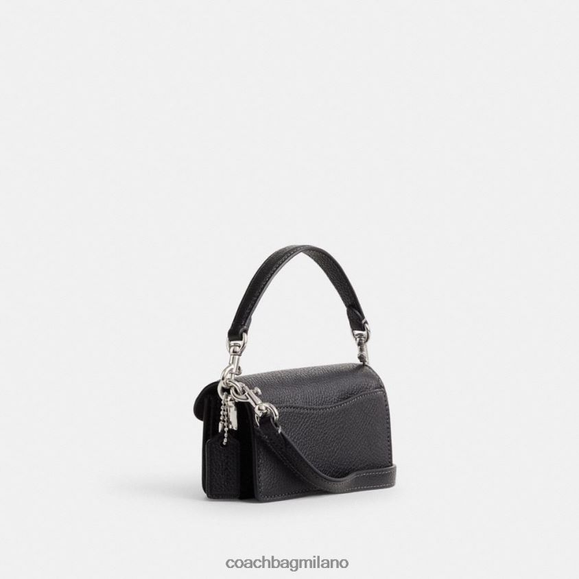 Coach donne soriano 12 sx/nero FPN0Z8114