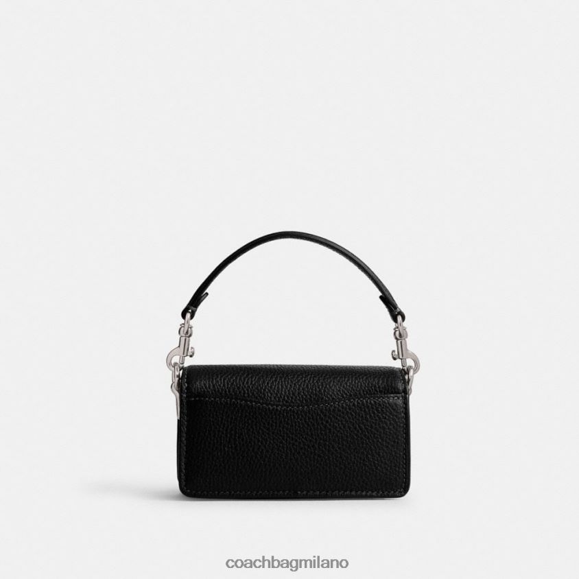 Coach donne soriano 12 sx/nero FPN0Z8114