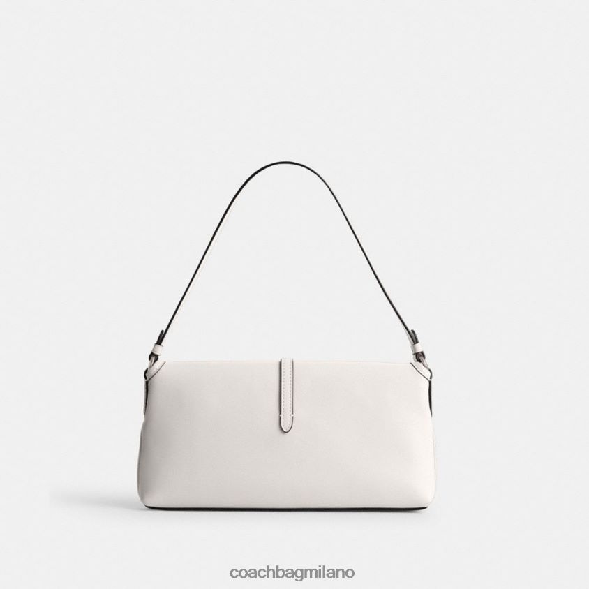Coach donne borsa degli hamptons sx/gesso FPN0Z8259