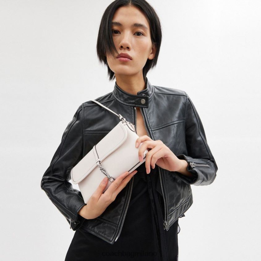 Coach donne borsa degli hamptons sx/gesso FPN0Z8259