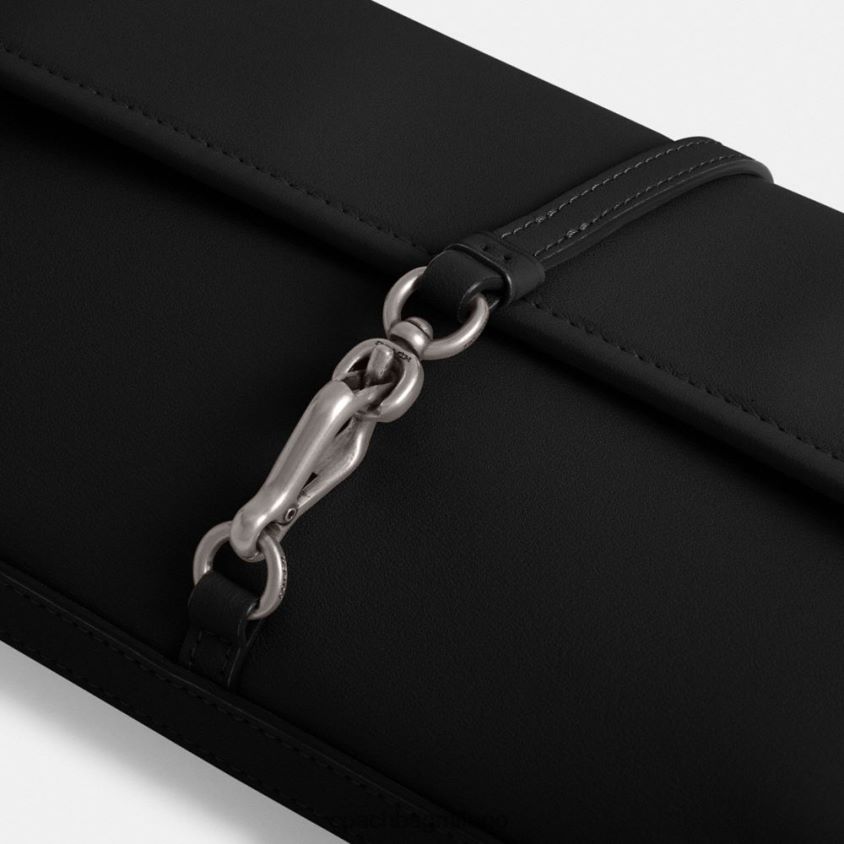 Coach donne borsa degli hamptons sx/nero FPN0Z8258