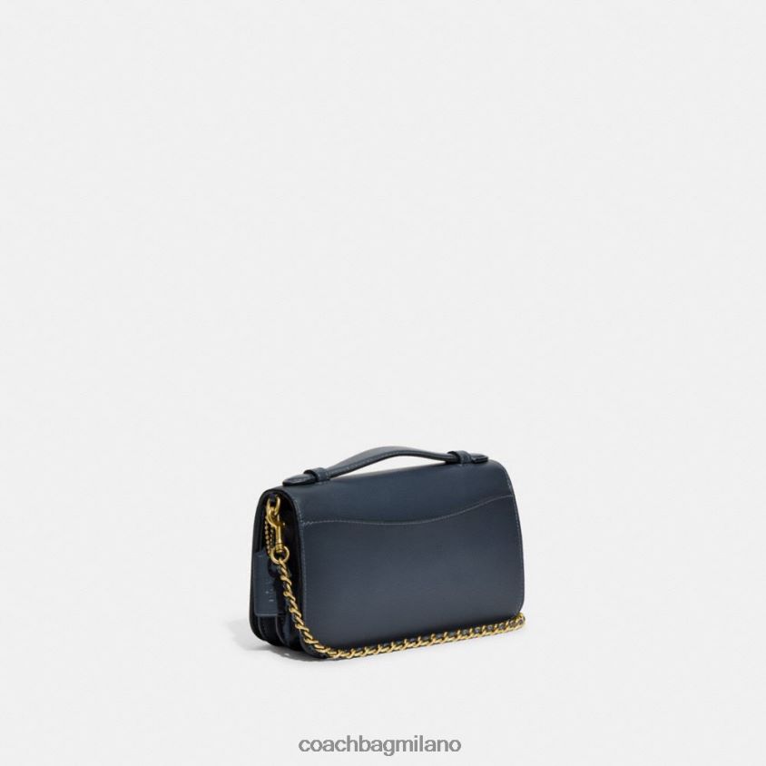 Coach donne borsa a tracolla bea b4/denim FPN0Z8242
