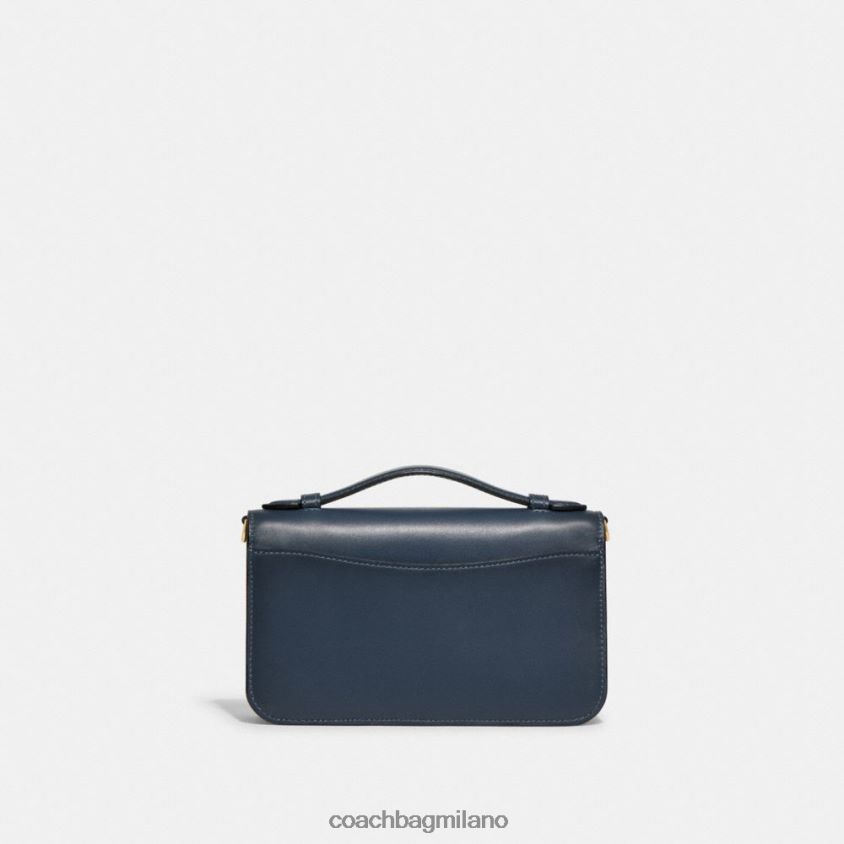 Coach donne borsa a tracolla bea b4/denim FPN0Z8242
