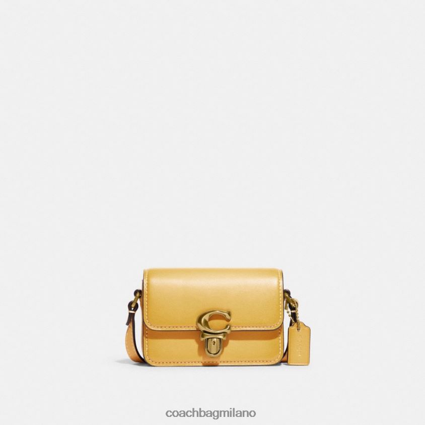 Coach donne studio12 b4/fieno FPN0Z8253