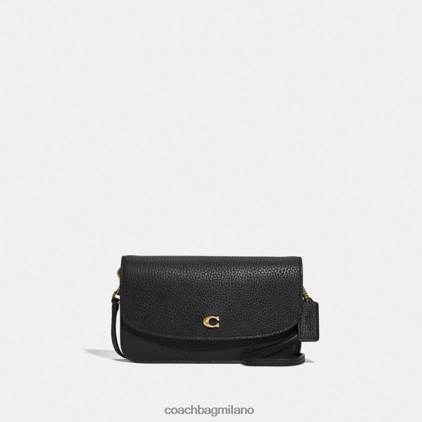 Coach donne tracolla Hayden b4/nero FPN0Z8218