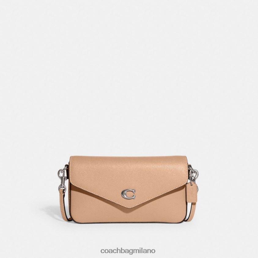 Coach donne tracolla Wyn sinistra/buff FPN0Z8214