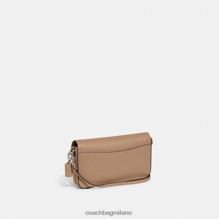 Coach donne tracolla Wyn sx/tortora FPN0Z8254