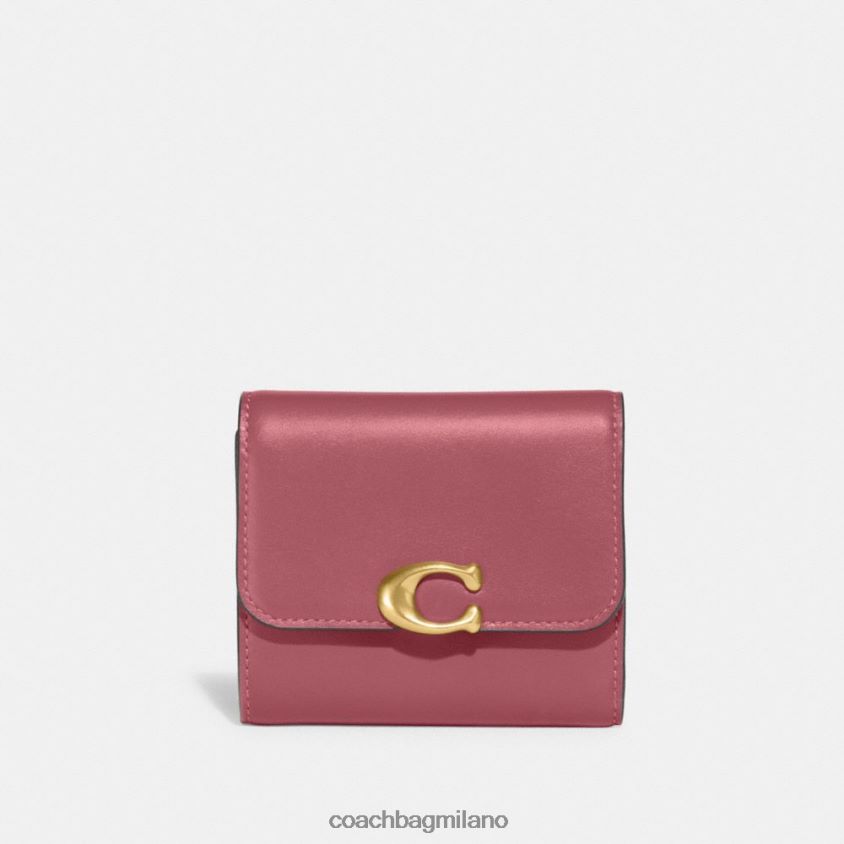 Coach donne portafoglio bandito b4/rosso FPN0Z8360