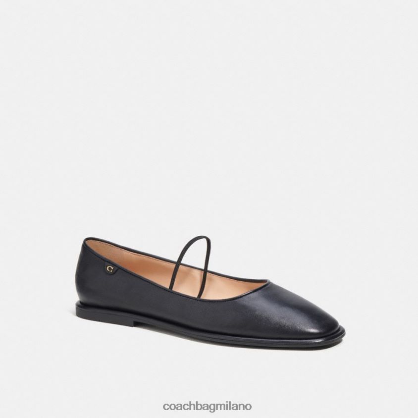 Coach donne Emilia Maria Jane nero FPN0Z8397