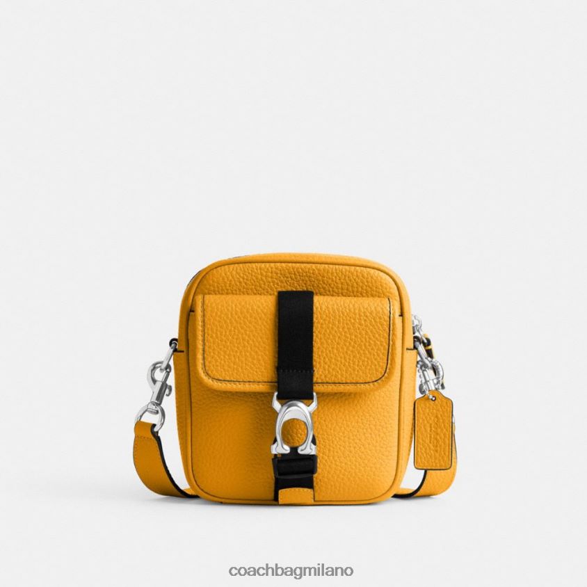 Coach uomini tracolla Beck ranuncolo FPN0Z8675